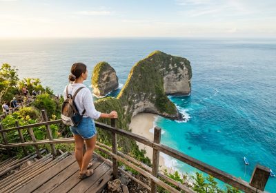 How to Plan the Ultimate Nusa Penida Day Trip from Bali (Without Getting Stranded)