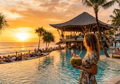 Canggu vs. Uluwatu: Which Bali Beach Club Fits Your Vibe and Budget?