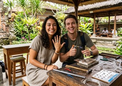 Beyond the Beach: 2 Hands-On Cultural Workshops You Must Try in Ubud & Gianyar
