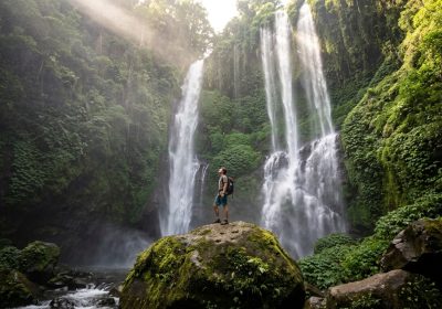 Chasing Waterfalls in North Bali: Sekumpul vs. Banyumala (Which One to Trek First?)