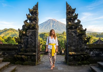 Chasing Postcards in East Bali: Lempuyang’s Gates of Heaven, Tirta Gangga & Taman Ujung