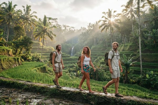 Best of Ubud All-in-One Day Tour