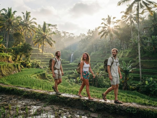 Best of Ubud All-in-One Day Tour