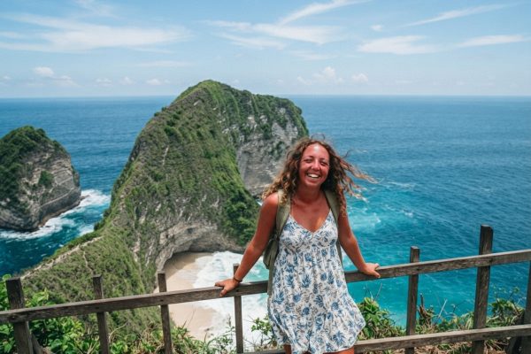 Nusa Penida West Coast Island Trip