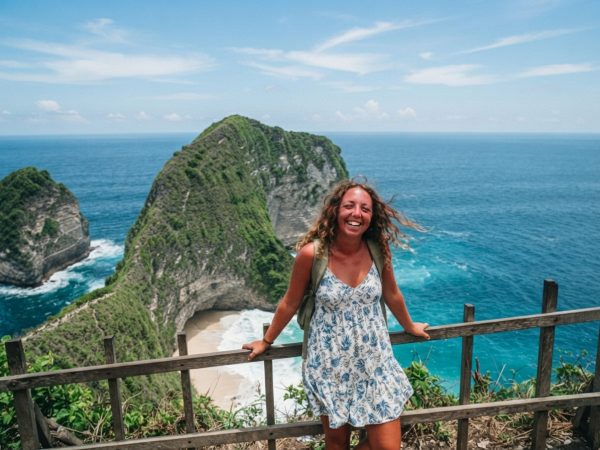 Nusa Penida West Coast Island Trip