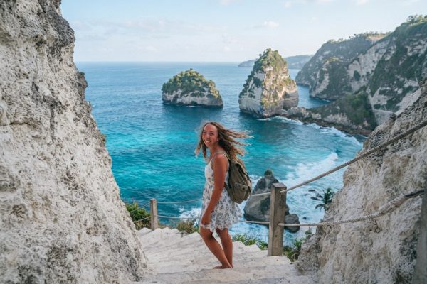 Nusa Penida East Coast Island Trip