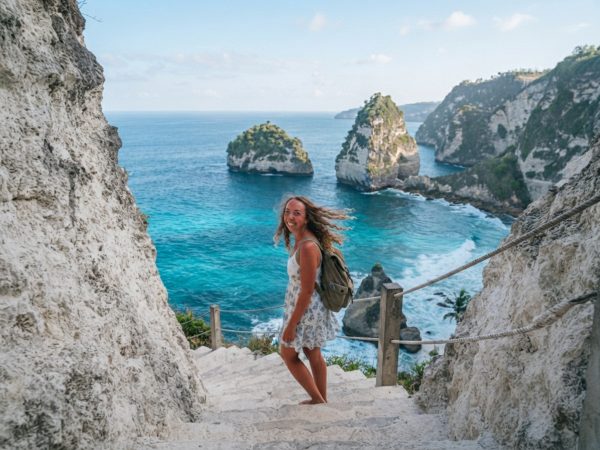 Nusa Penida East Coast Island Trip