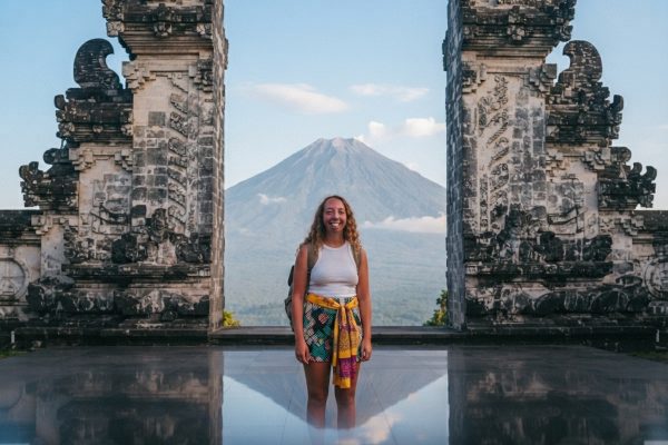 Lempuyang “Gates of Heaven” Tour