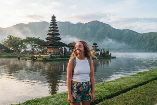 Bedugul Lake & Jatiluwih Heritage Tour