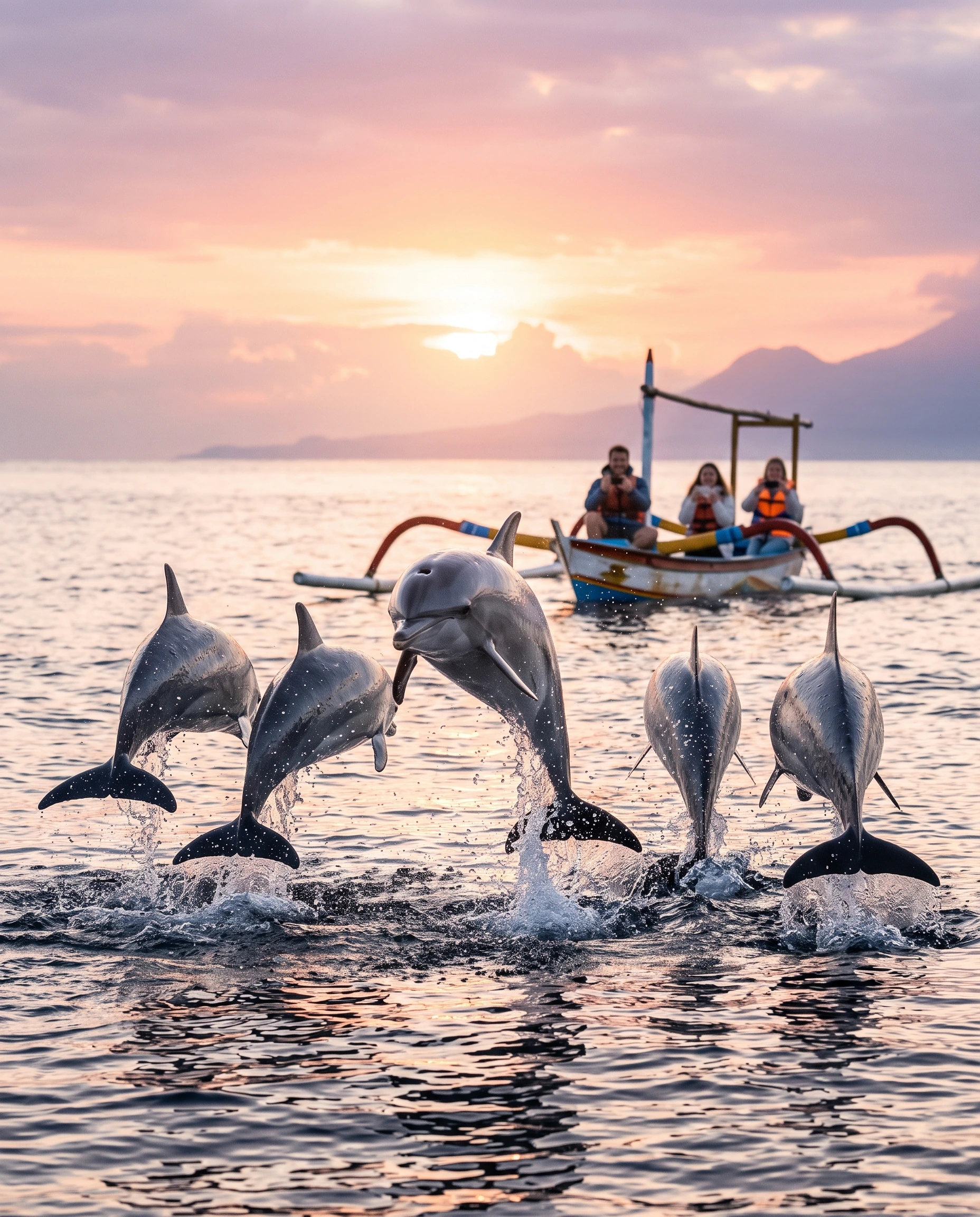 Wildlife & Nature Encounters