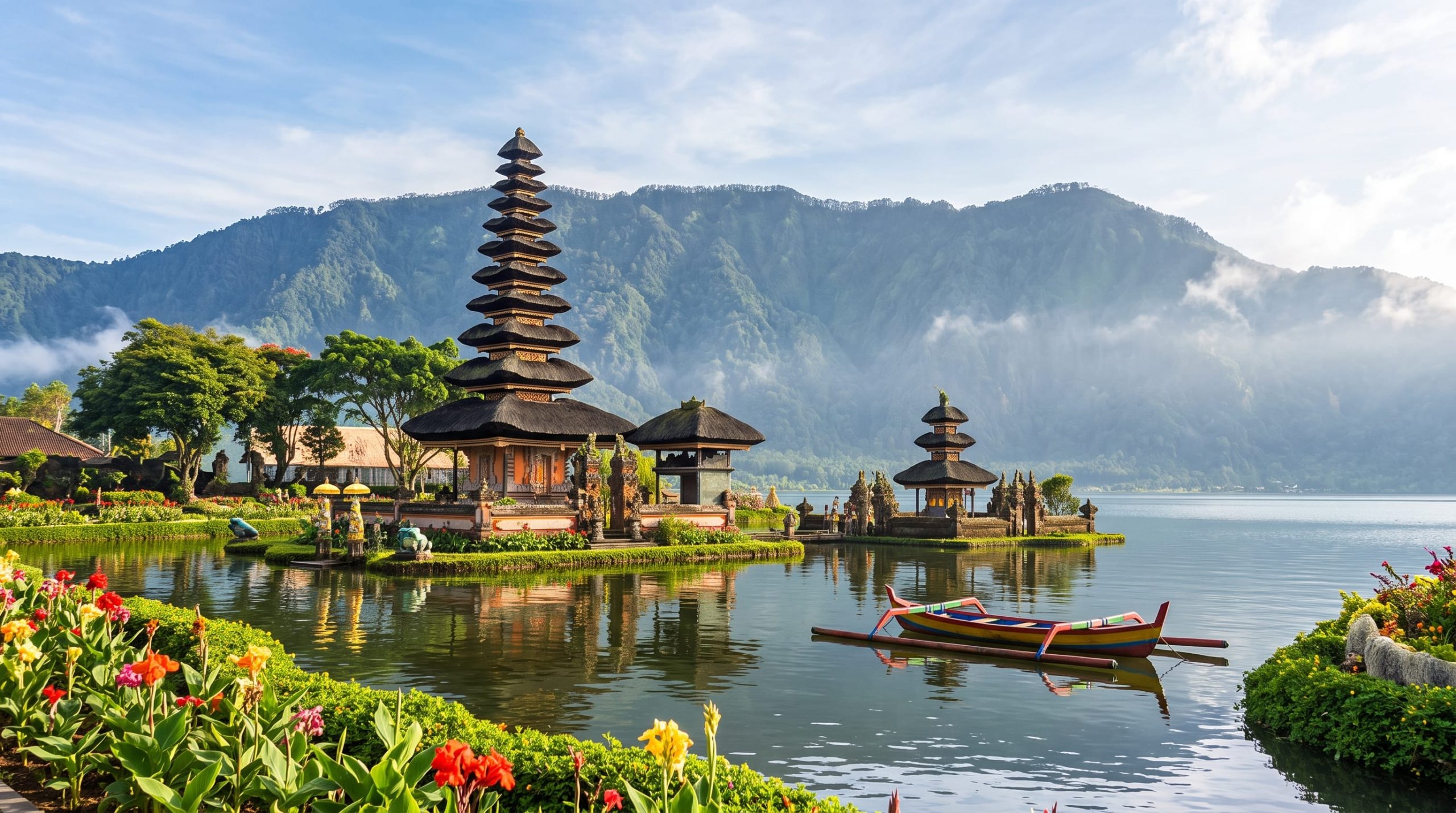 Bedugul