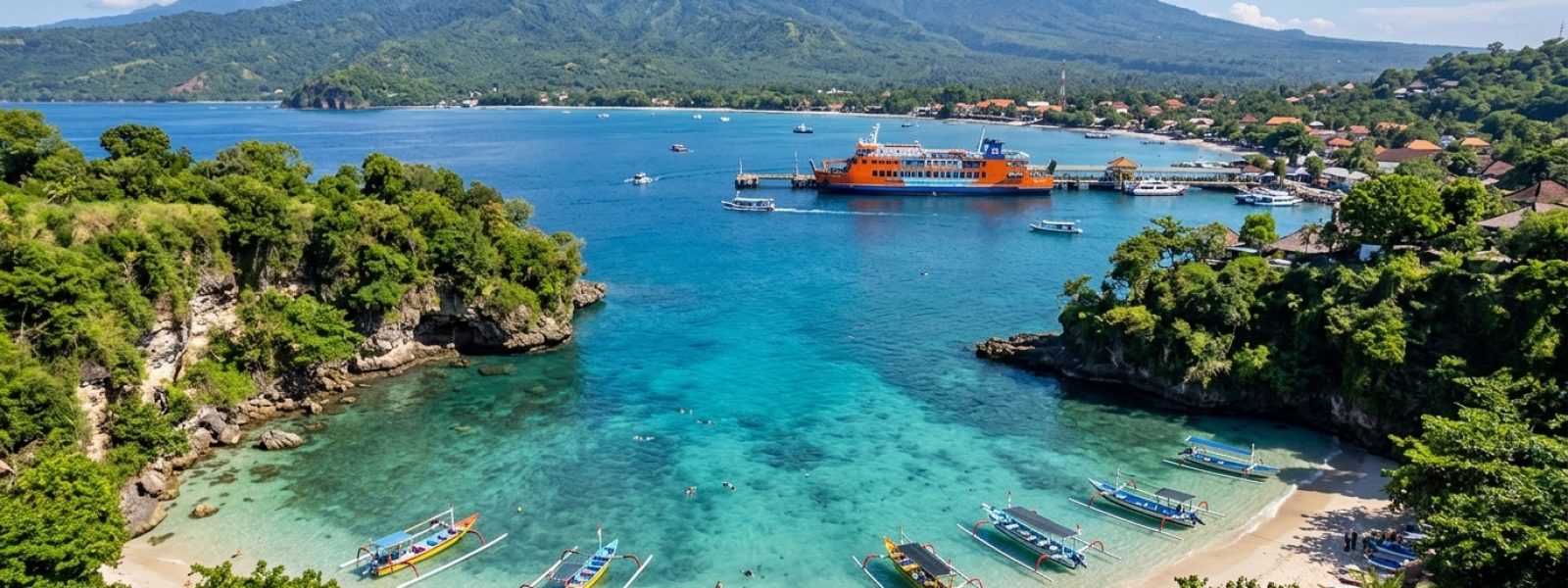 Padang Bai