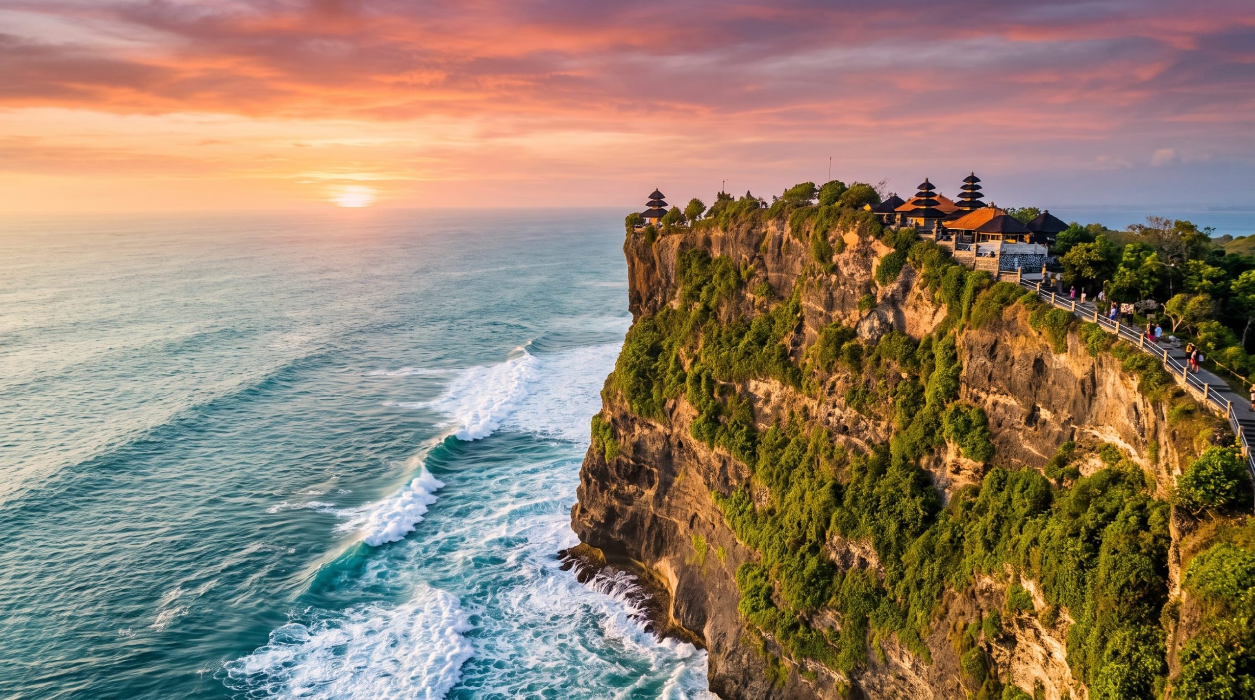 Uluwatu
